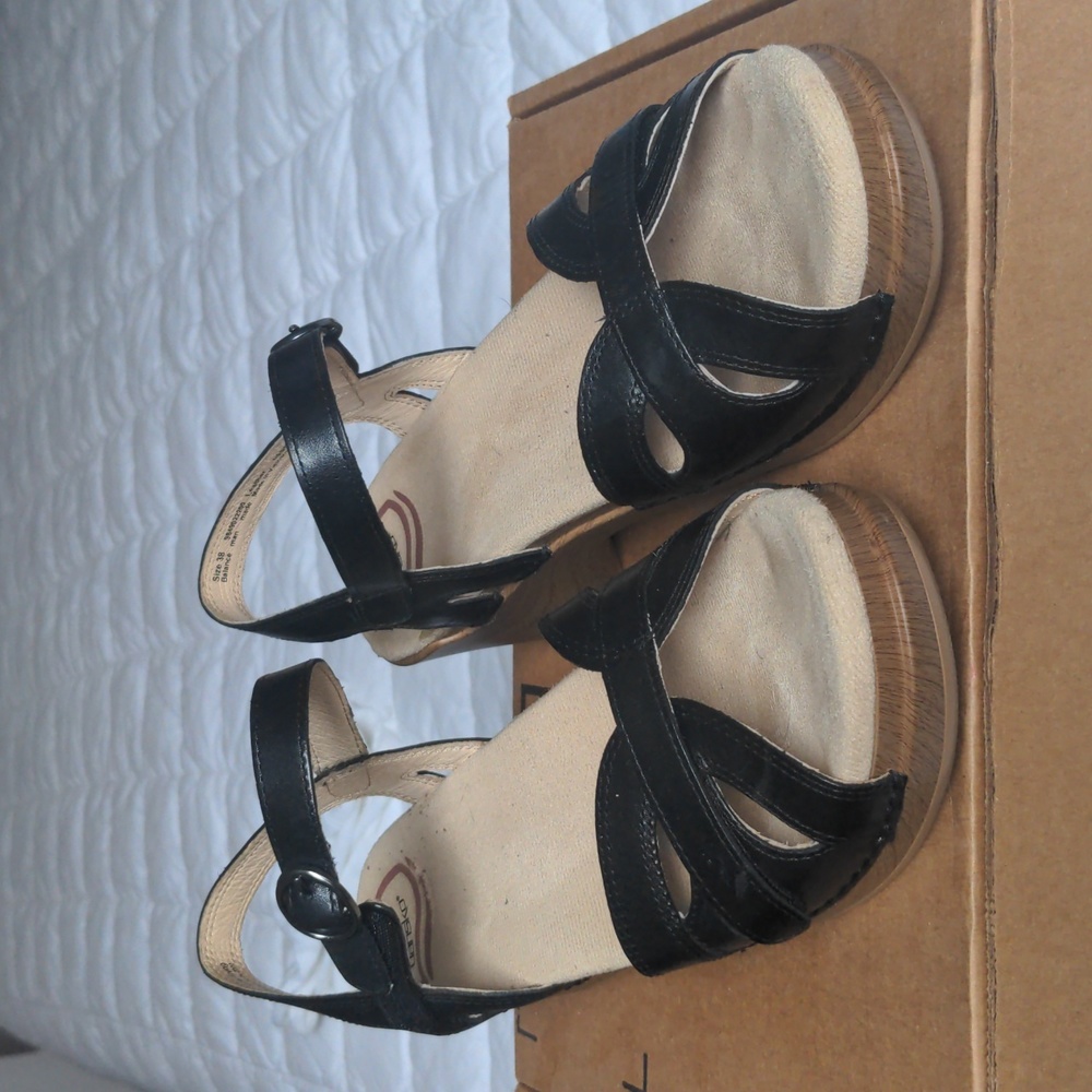 Dansko Season Sandals